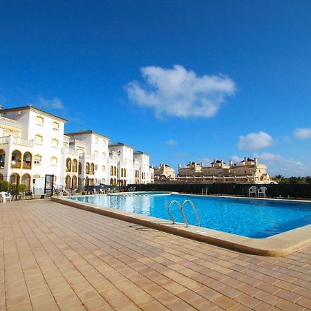 Appartamento Casa Maria Orihuela Esterno foto