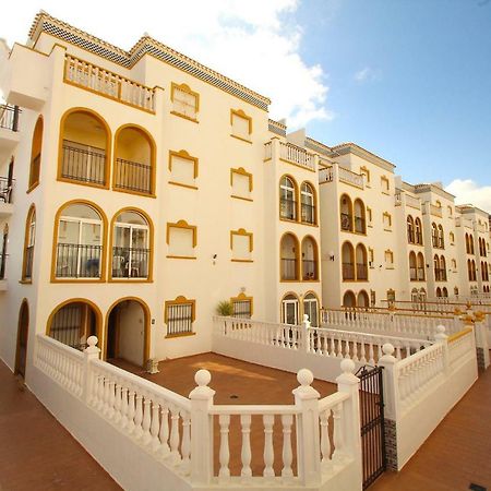 Appartamento Casa Maria Orihuela Esterno foto