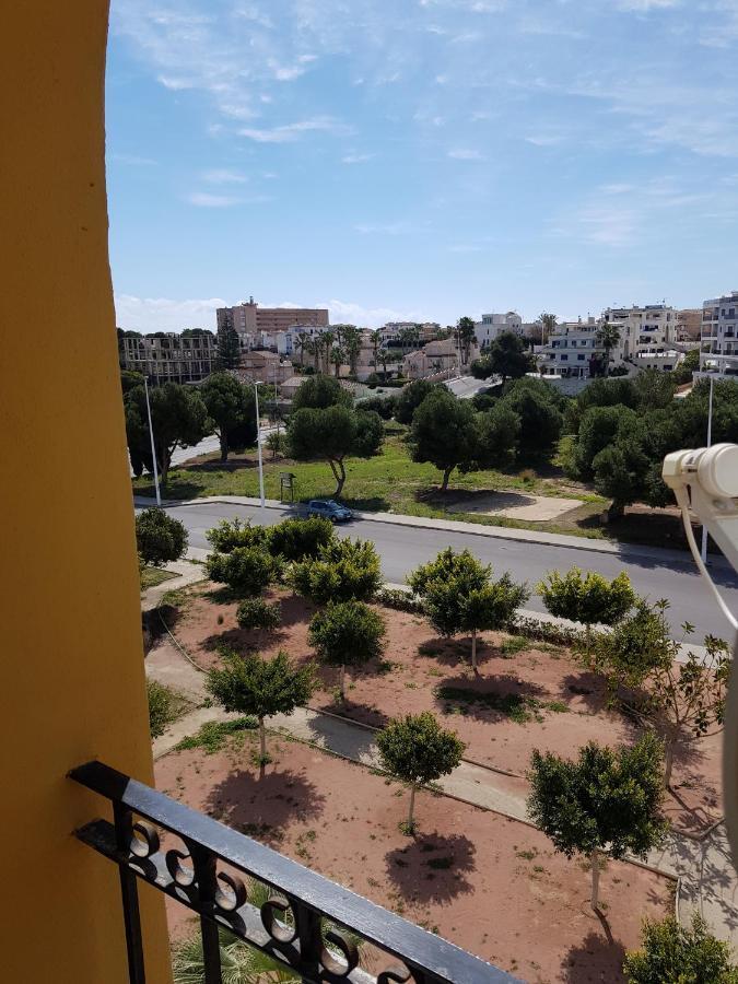 Appartamento Casa Maria Orihuela Esterno foto