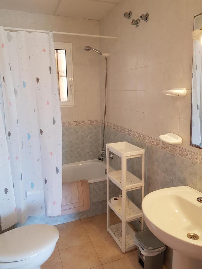 Appartamento Casa Maria Orihuela Esterno foto