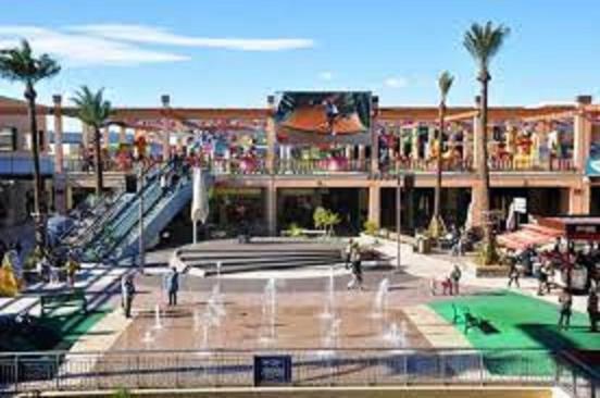 Appartamento Casa Maria Orihuela Esterno foto