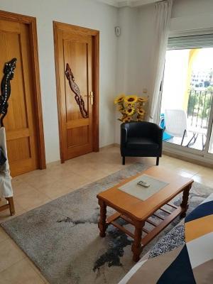 Appartamento Casa Maria Orihuela Esterno foto