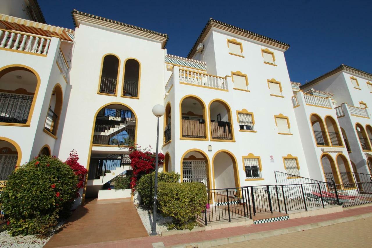 Appartamento Casa Maria Orihuela Esterno foto