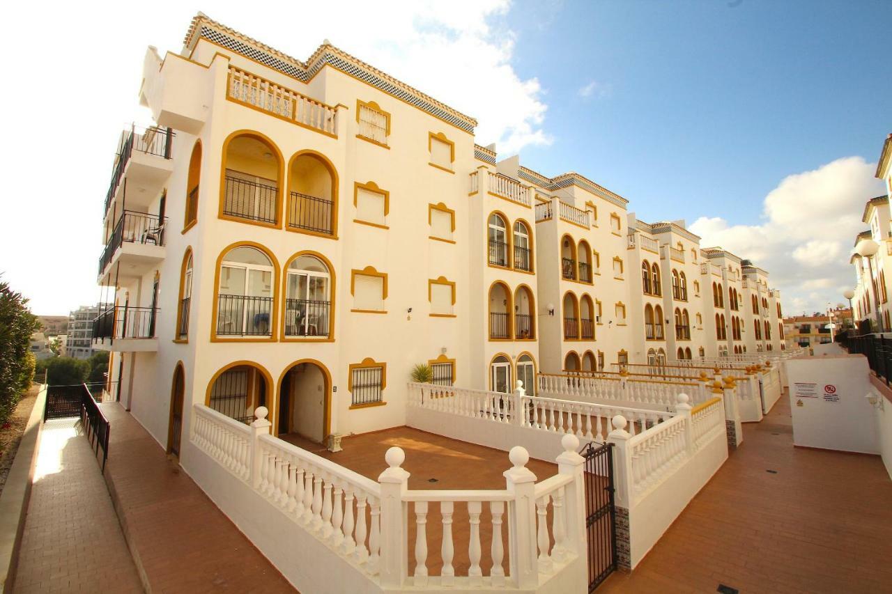 Appartamento Casa Maria Orihuela Esterno foto